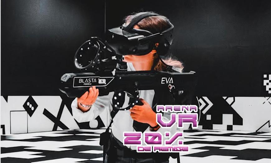 EVA Lille VR