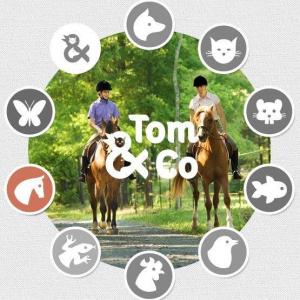 Photo enseigne : Tom & Co Leers