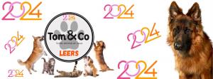 Photo enseigne : Tom & Co Leers