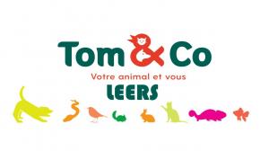 Photo enseigne : Tom & Co Leers