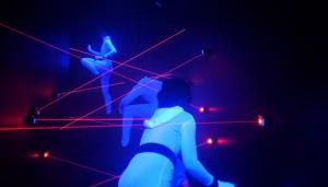 Photo enseigne : Starship Laser Lille centre